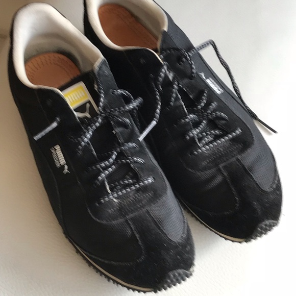 Men’s PUMA SPEEDER Sneakers - Picture 6 of 7